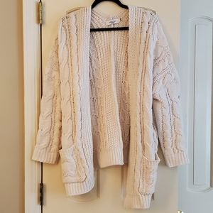 CJLA Aubrey Cardigan